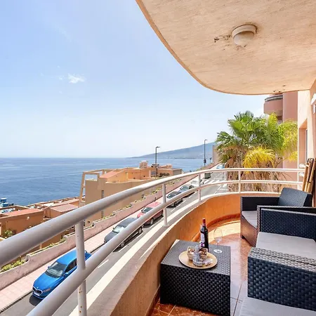 아파트 Beautiful 3 Bedroom Wifi Sea View Radazul