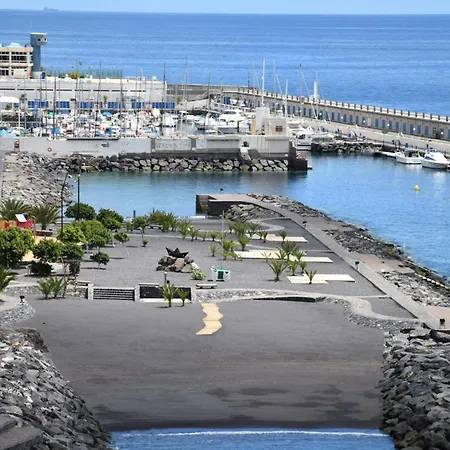 아파트 Beautiful 3 Bedroom Wifi Sea View Radazul