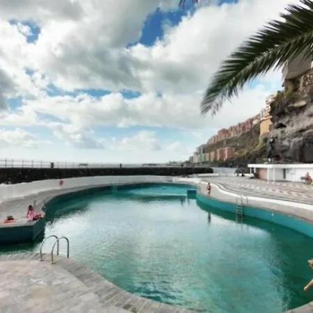 Lejlighed Beautiful 3 Bedroom Wifi Sea View Radazul