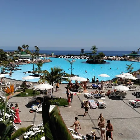 Lejlighed Beautiful 3 Bedroom Wifi Sea View Radazul